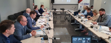 20 мая 2021 года состоялось заседание общественного совета Центра общественных процедур «Защита бизнеса» 